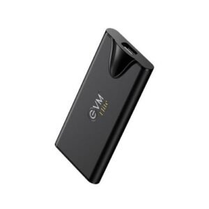 EVM Elite 2TB EnSave Pro Smallest Portable SSD EPSSDPro/2T