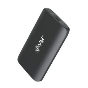 EVM EnSave 2TB Smallest Portable External