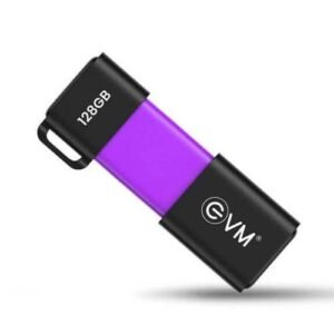 EVM EnX 128GB USB 3.2 Gen 1 Type-C OTG