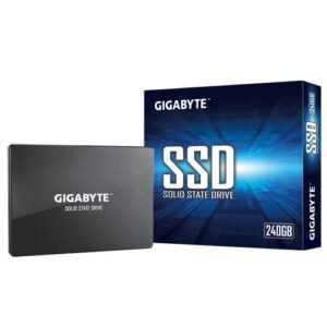 GIGABYTE 240GB GP-GSTFS31240GNTD