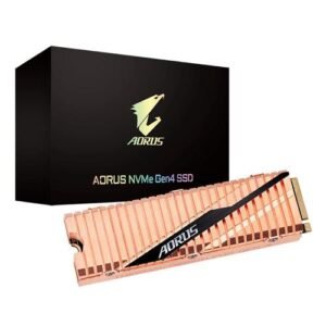 GIGABYTE AORUS 1TB M.2 2280 PCI-Express