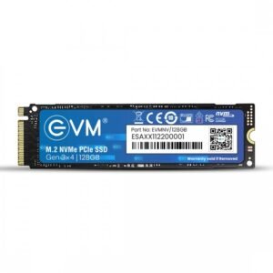 128GB M.2 NVME PCIe SSD