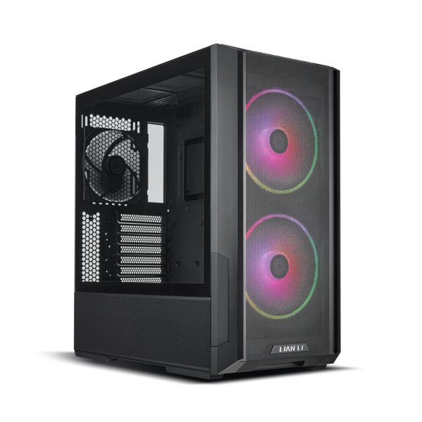 Ultra meets Ada Custom PC Build For Productivity – Ultra 9 285K + RTX 4000 Ada graphics