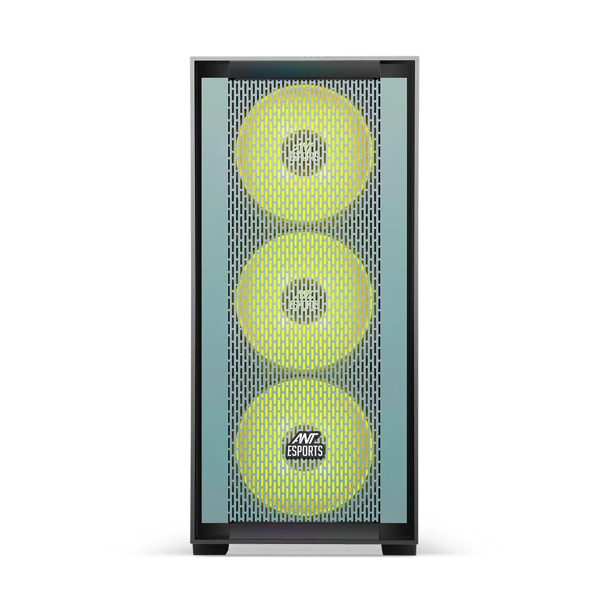 VALORANT Custom Gaming Pre-Build PC With AMD Ryzen 7 9800X3D | RTX 5070 12GB | - Image 2