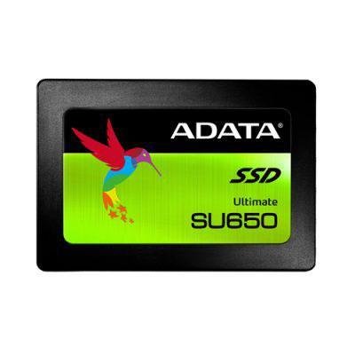 ADATA Ultimate SU650 120GB SSD ASU650SS-120GT-R ADATA Ultimate SU650 120GB SSD ASU650SS-120GT-R