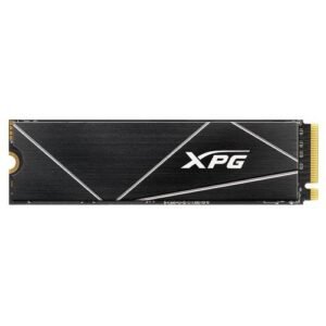 ADATA XPG 8TB GAMMIX S70 Blade PCIe Gen4x4 M.2 2280 SSD AGAMMIXS70B-8000G-CS