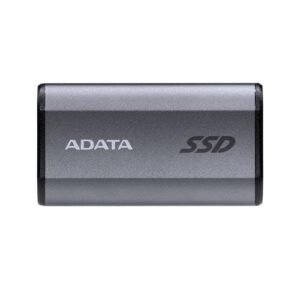 ADATA Elite SE880 2TB Titanium Gray