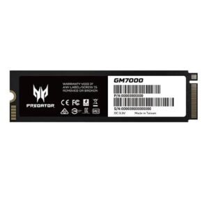 Acer Predator GM7000 1TB M.2 NVMe Gen4