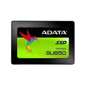 Adata Ultimate SU650 256GB SATA