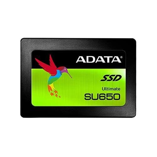 Adata Ultimate SU650 256GB SATA Adata Ultimate SU650 256GB SATA