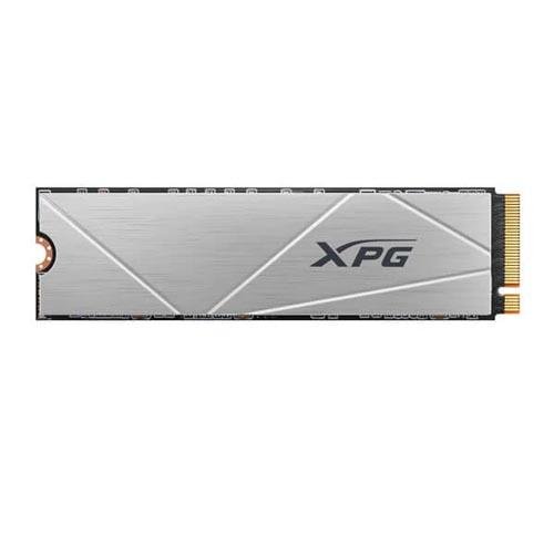 Adata XPG Gammix S60 512GB M.2 NVMe Gen4 Interna