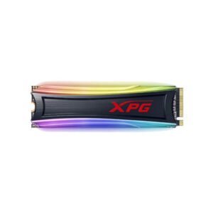 ADATA XPG Spectrix S40G RGB 4TB M.2 NVMe Gen3x4 Internal