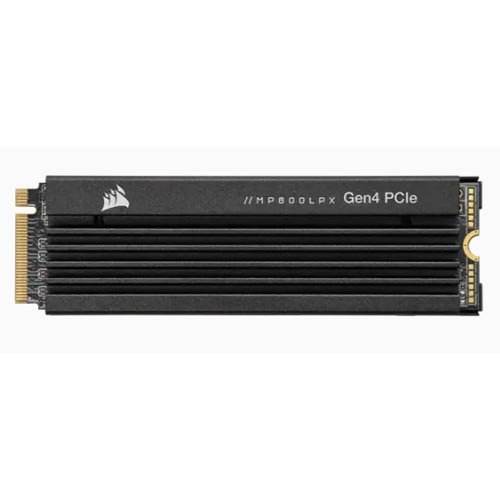 Corsair MP600 PRO LPX 1TB PCIe Gen4 x4 NVMe