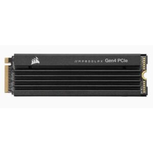 Corsair MP600 PRO LPX 2TB PCIe Gen4 x4 NVMe