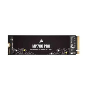 Corsair MP700 PRO 1TB M.2 NVMe 2.0 Gen5 SSD CSSD-F1000GBMP700PNH
