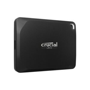 Crucial 2TB X10 Pro USB 3.2 Gen 2×2 Portable SSD CT2000X10PROSSD9
