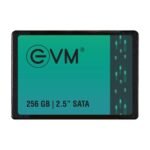 EVM 256GB 2.5 Inch SATA SSD EVM25/256GB