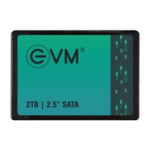 EVM 2TB 2.5 Inch SATA SSD EVM25/2TB