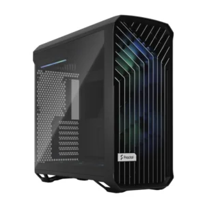 CONQUEROR Custom Pre-Build Workstation Powered by