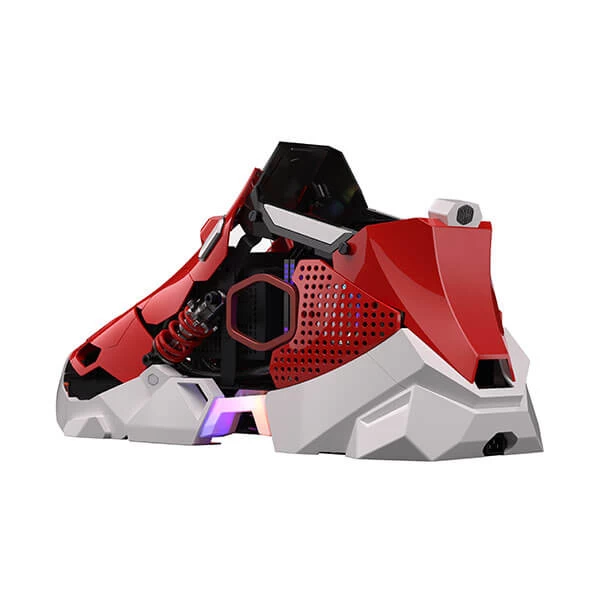 Cooler Master Sneaker X Pre Build PC - Image 2