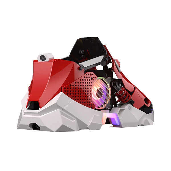 Cooler Master Sneaker X Pre Build PC - Image 3