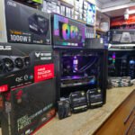 AV INFOLINE – Powering Hyderabad’s Tech Revolution