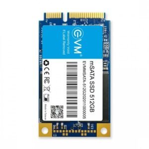 m SATA 512GB SSD