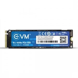 512GB M.2 NVME PCIe SSD