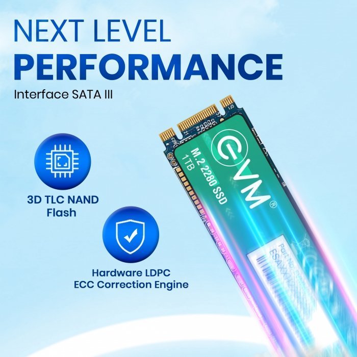 1TB M.2 (2280) SSD - Image 4