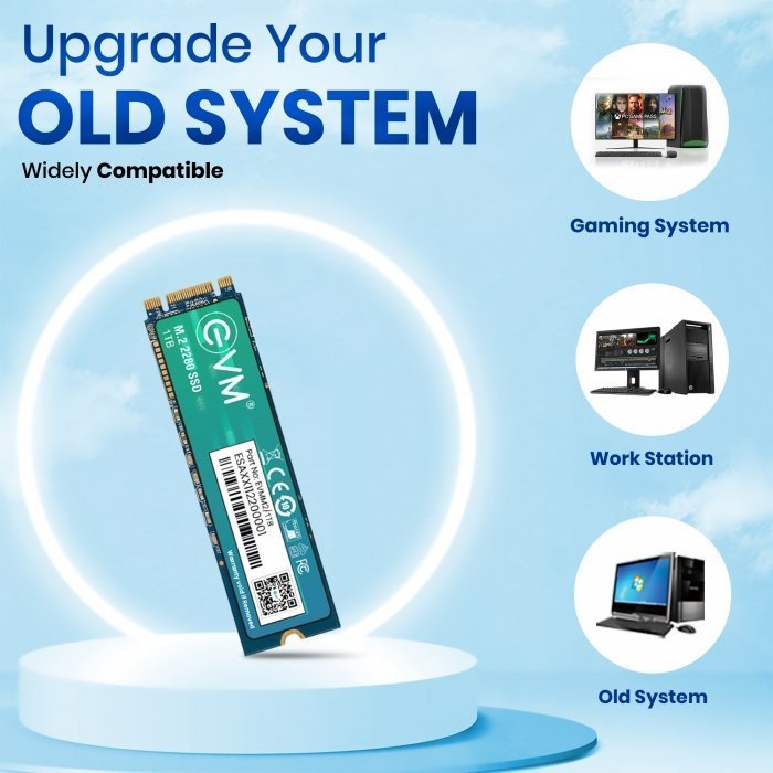 1TB M.2 (2280) SSD - Image 6