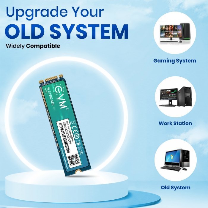 2TB M.2 (2280) SSD - Image 6