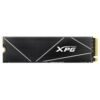 ADATA XPG 8TB GAMMIX S70 Blade PCIe Gen4x4 M.2 2280 SSD AGAMMIXS70B-8000G-CS