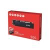 ADATA XPG Gammix S50 Core 500GB NVMe Gen4 SSD SGAMMIXS50C-500G-CS