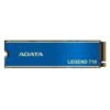 ADATA LEGEND 710 256GB PCIe Gen3 x4 M.2 2280 SSD ALEG-710-256GCS