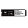 Acer Predator GM7000 4TB M.2 NVMe Gen4 Internal SSD BL.9BWWR.107
