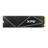 Adata XPG Gammix S70 Blade 4TB M.2 NVMe Gen4 Internal SSD AGAMMIXS70B-4T-CS