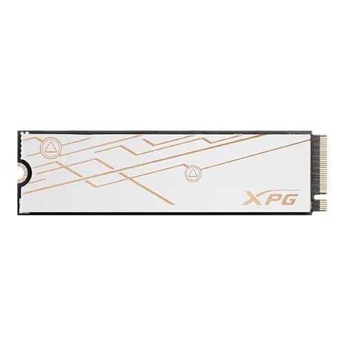 Adata XPG Mars 980 Blade 2TB NVMe Gen5 SSD SMAR-980B-2TCS
