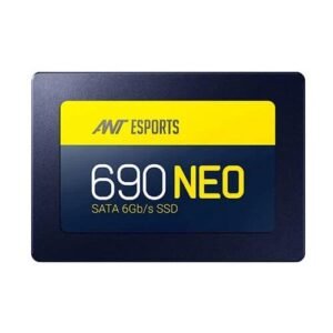 Ant Esports 690 Neo SATA 2.5 Inch 2TB SSD 690-NEO-SATA-2TB