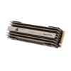 Corsair MP600 CORE 2TB M.2 NVMe PCIe Gen. 4 x4 SSD CSSD-F2000GBMP600COR