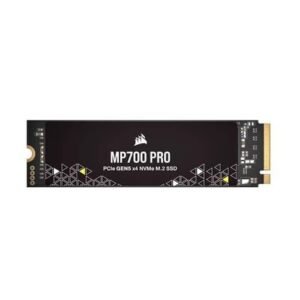 Corsair MP700 PRO 1TB M.2 NVMe 2.0 Gen5 SSD CSSD-F1000GBMP700PNH