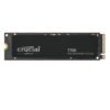 Crucial T700 1TB PCIe 5.0 x4 M.2 Internal SSD CT1000T700SSD3