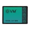 EVM 128GB 2.5 Inch SATA SSD EVM25/128GB