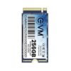 EVM 256GB 2242 NVMe SSD EVMNV42/256GB