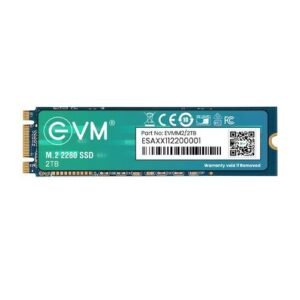 EVM SSD