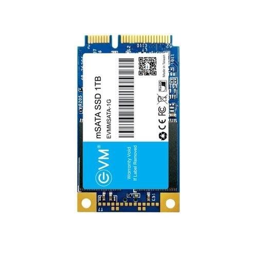 EVM 1TB mSATA SSD EVMMS/1TB