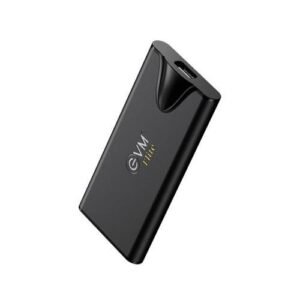 EVM Elite 1TB EnSave Pro Smallest Portable SSD EPSSDPro/1T