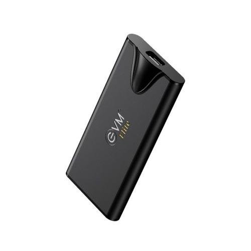 EVM Elite 512GB EnSave Pro Smallest Portable SSD EPSSDPro/512G