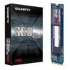GIGABYTE 128GB M.2 PCIe NVMe SSD GP-GSM2NE3128GNTD