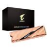 GIGABYTE AORUS 500GB M.2 2280 PCI-Express 4.0 x4 3D TLC NVMe Gen4 SSD GP-ASM2NE6500GTTD