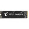Gigabyte AORUS Gen4 SSD 1TB M.2 2280 PCI-Express 4.0 x4 NVMe SSD GP-AG41TB
